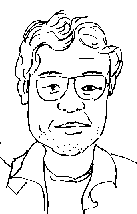 似顔絵