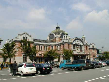 ソウル駅
